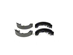 PowerStop Autospecialty Drum Brake Shoes; Rear (05-11 Dakota)