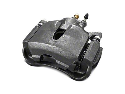 PowerStop Autospecialty OE Replacement Brake Caliper; Front Driver Side (1999 Dakota)