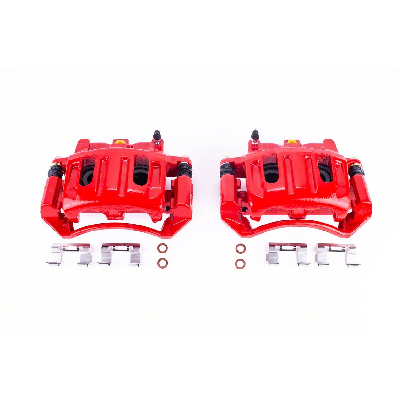 PowerStop® S4862 - Performance Front Brake Calipers