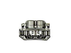 PowerStop Autospecialty OE Replacement Brake Caliper; Front Driver Side (99-03 5-Lug F-150 w/ Rear Disc Brakes, Excluding Lightning)