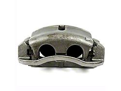 PowerStop Autospecialty OE Replacement Brake Caliper; Front Driver Side (05-08 F-150)