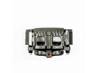 PowerStop Autospecialty OE Replacement Brake Caliper; Front Passenger Side (99-03 F-150 Lightning; 00-03 7 or 8-Lug F-150)