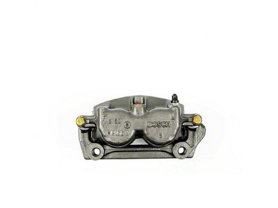 PowerStop Autospecialty OE Replacement Brake Caliper; Front Passenger Side (99-03 5-Lug F-150 w/ Rear Disc Brakes, Excluding Lightning)