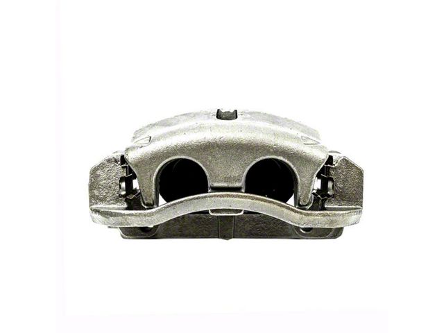 PowerStop Autospecialty OE Replacement Brake Caliper; Front Passenger Side (05-08 F-150)