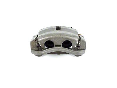 PowerStop Autospecialty OE Replacement Brake Caliper; Front Passenger Side (2009 F-150)