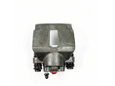 PowerStop Autospecialty OE Replacement Brake Caliper; Rear Driver Side (97-03 F-150 w/ Rear Disc Brakes)