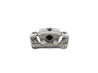 PowerStop Autospecialty OE Replacement Brake Caliper; Rear Passenger Side (12-14 2WD/4WD F-150; 15-17 F-150 w/ Manual Parking Brake; 17-18 F-150 Raptor)