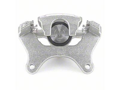 PowerStop Autospecialty OE Replacement Brake Caliper; Rear Passenger Side (15-17 F-150 w/ Electric Parking Brake)