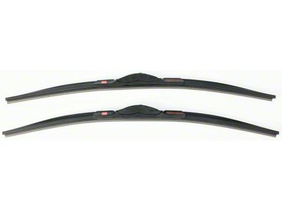 PowerStop PowerClear Wiper Blades (09-25 F-150)