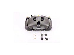 PowerStop Autospecialty OE Replacement Brake Caliper; Front Passenger Side (13-16 F-250 Super Duty)