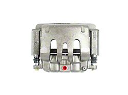 PowerStop Autospecialty OE Replacement Brake Caliper; Rear Driver Side (05-Early 07 F-250 Super Duty)