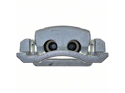 PowerStop Autospecialty OE Replacement Brake Caliper; Rear Driver Side (11-12 F-250 Super Duty)