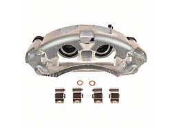 PowerStop Autospecialty OE Replacement Brake Caliper; Rear Passenger Side (13-22 F-250 Super Duty)