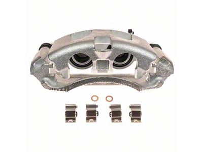 PowerStop Autospecialty OE Replacement Brake Caliper; Rear Passenger Side (13-22 F-250 Super Duty)