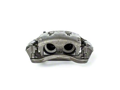 PowerStop Autospecialty OE Replacement Brake Caliper; Front Driver Side (11-12 F-350 Super Duty DRW)