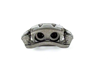 PowerStop Autospecialty OE Replacement Brake Caliper; Front Passenger Side (11-12 F-350 Super Duty DRW)