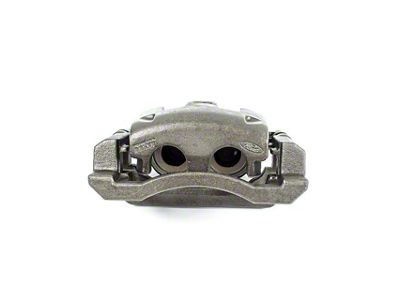 PowerStop Autospecialty OE Replacement Brake Caliper; Rear Driver Side (11-12 F-350 Super Duty DRW)