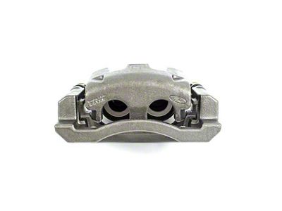 PowerStop Autospecialty OE Replacement Brake Caliper; Rear Passenger Side (11-12 F-350 Super Duty DRW)