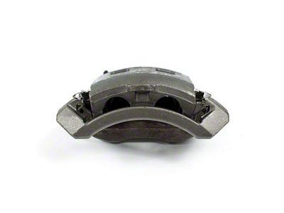 PowerStop Autospecialty OE Replacement Brake Caliper; Front Driver Side (02-05 RAM 1500, Excluding SRT-10)