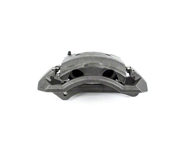 PowerStop Autospecialty OE Replacement Brake Caliper; Front Driver Side (06-08 RAM 1500 Mega Cab)