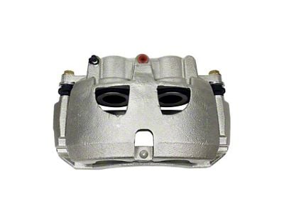 PowerStop Autospecialty OE Replacement Brake Caliper; Front Driver Side (2012 RAM 1500 Tradesman HD)