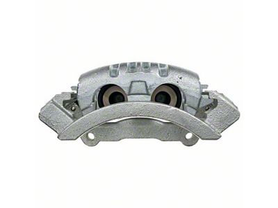 PowerStop Autospecialty OE Replacement Brake Caliper; Rear Passenger Side (06-08 RAM 1500 Mega Cab)