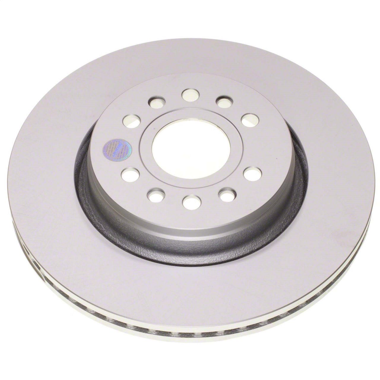 Rear 290mm Brake Disc Rotors For 2010-2014 Subaru Outback - LLC