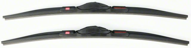 ECOGARD All Season Wiper Blades Set For RAM 1500 2012-2014 – Front Windshield