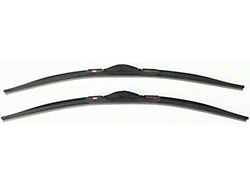 PowerStop PowerClear Wiper Blades (01-08 RAM 1500; 19-25 RAM 1500)