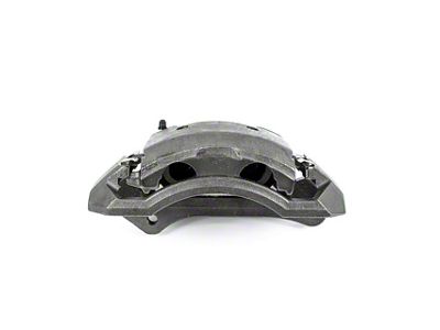 PowerStop Autospecialty OE Replacement Brake Caliper; Front Driver Side (03-08 RAM 2500)