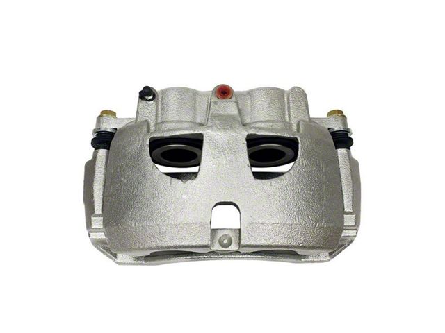 PowerStop Autospecialty OE Replacement Brake Caliper; Front Driver Side (09-18 RAM 2500)