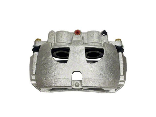 PowerStop Autospecialty OE Replacement Brake Caliper; Front Passenger Side (09-18 RAM 2500)