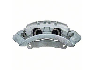 PowerStop Autospecialty OE Replacement Brake Caliper; Rear Driver Side (03-08 RAM 2500)