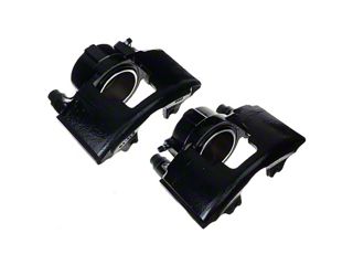 Front Brake Calipers Pair For 92-00 CHEVROLET SUBURBAN 1500 94-99 DODGE Front Brake Calipers Pair For 92-00 CHEVROLET SUBURBAN 1500 94-99 DODGE