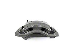 PowerStop Autospecialty OE Replacement Brake Caliper; Front Driver Side (03-08 RAM 3500)