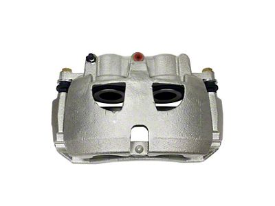 PowerStop Autospecialty OE Replacement Brake Caliper; Front Driver Side (09-18 RAM 3500)
