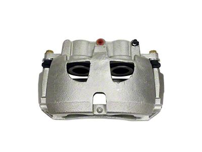 PowerStop Autospecialty OE Replacement Brake Caliper; Front Passenger Side (09-18 RAM 3500)