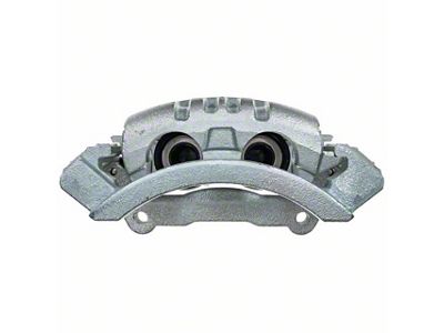 PowerStop Autospecialty OE Replacement Brake Caliper; Rear Driver Side (03-08 RAM 3500 SRW)