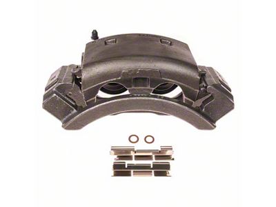 PowerStop Autospecialty OE Replacement Brake Caliper; Rear Driver Side (03-08 RAM 3500 DRW)