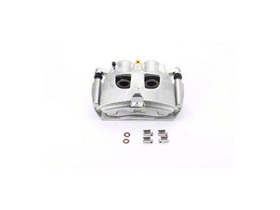 PowerStop Autospecialty OE Replacement Brake Caliper; Rear Driver Side (09-18 RAM 3500 SRW)