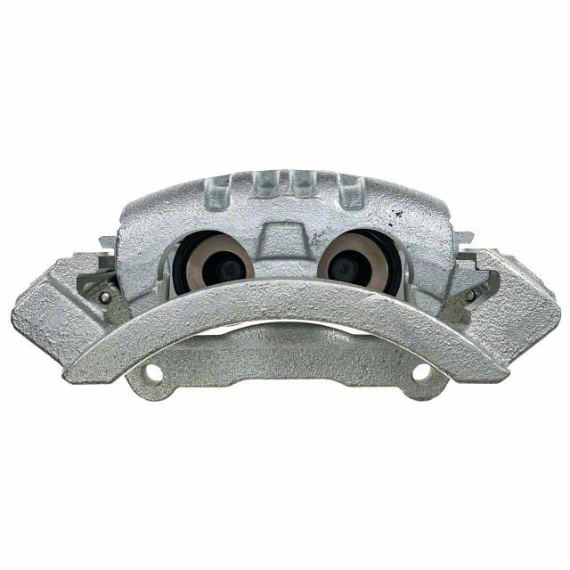 AM Autoparts New Right Rear Disc Brake Caliper For Chevy GMC 3500 – With Bracket