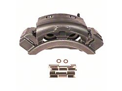 PowerStop Autospecialty OE Replacement Brake Caliper; Rear Passenger Side (03-08 RAM 3500 DRW)