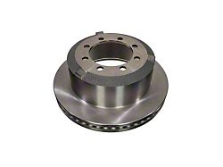 PowerStop OE Stock Replacement Rotor; Rear (19-24 RAM 3500 DRW)