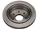 PowerStop OE Replacement 6-Lug Brake Rotor and Pad Kit; Rear (04-17 2WD/4WD F-150; 17-18 F-150 Raptor)