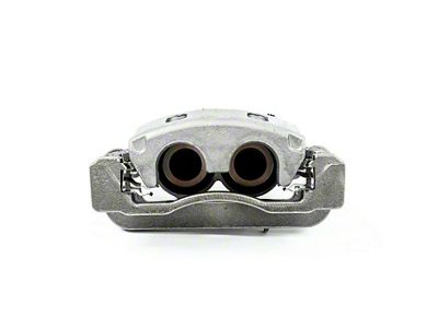 PowerStop Autospecialty OE Replacement Brake Caliper; Front Driver Side (07-18 Sierra 1500)