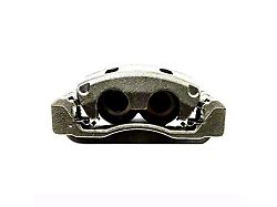 PowerStop Autospecialty OE Replacement Brake Caliper; Front Driver Side (05-06 Sierra 1500 w/ Rear Drum Brakes)