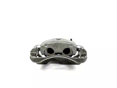 PowerStop Autospecialty OE Replacement Brake Caliper; Rear Passenger Side (01-10 Sierra 2500 HD)