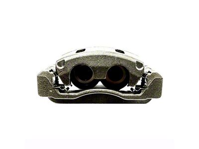PowerStop Autospecialty OE Replacement Brake Caliper; Front Driver Side (05-06 Silverado 1500 w/ Rear Drum Brakes)