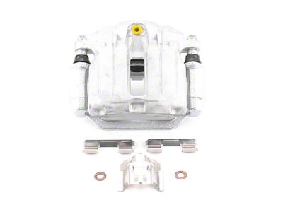 PowerStop Autospecialty OE Replacement Brake Caliper; Rear Driver Side (99-02 Silverado 1500 w/ Single Piston Rear Calipers)