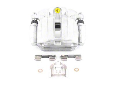 PowerStop Autospecialty OE Replacement Brake Caliper; Rear Passenger Side (99-02 Silverado 1500 w/ Single Piston Rear Calipers)